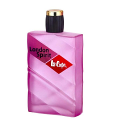 Lee Cooper Originals - London Spirit For Women