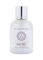 Bruno Acampora - Musc