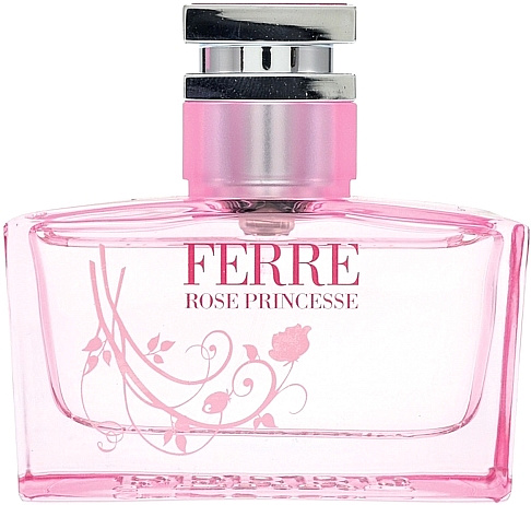 Gianfranco Ferre - Ferre Rose Princesse