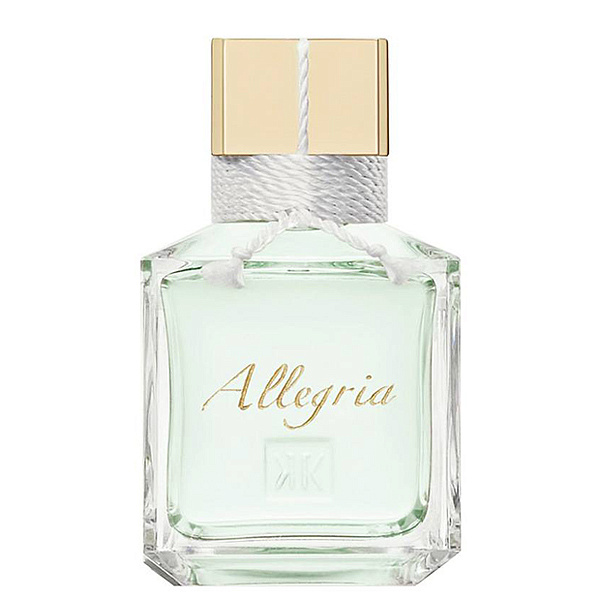 Maison Francis Kurkdjian - Allegria
