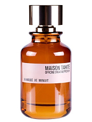 Maison Tahite - Officine Creative Profumi - Vanille de Minuit