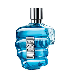 Diesel - Only The Brave High