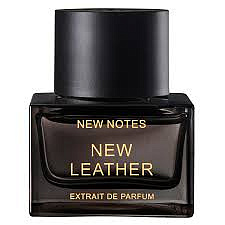 New Notes - New Leather