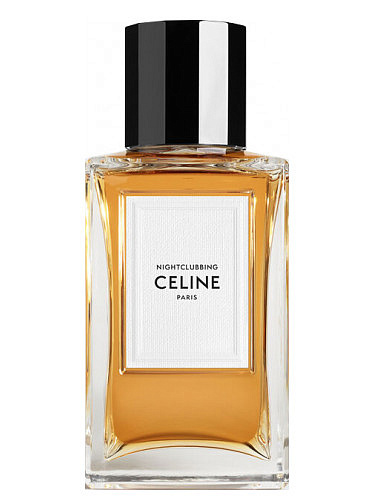 Celine - Nightclubbing