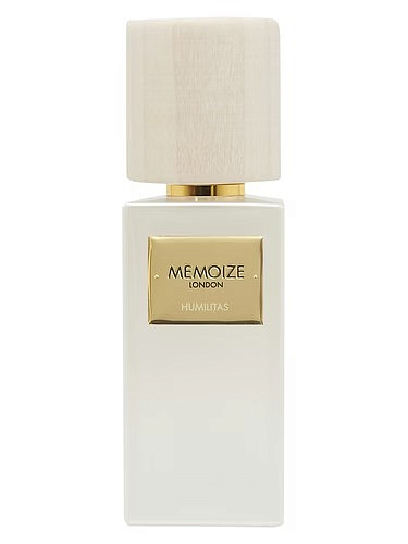 Memoize London - Humilitas