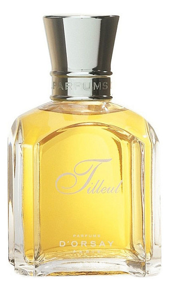 D'Orsay - Tilleul