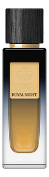 The Woods Collection - Royal Night