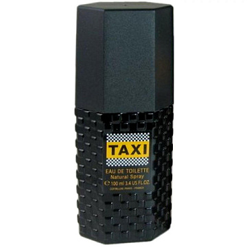 Cofinluxe - Taxi