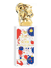 Sisley - Eau Du Soir 2019 Dripping Fantaisy Limited Edition