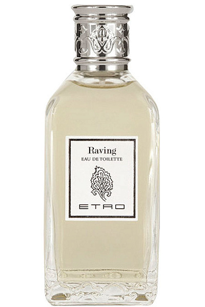 Etro - Raving