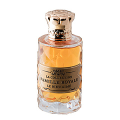 Les 12 Parfumeurs Francais - Royal Family Collection Le Bien Aime