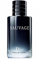 Dior - Sauvage Eau de Toilette