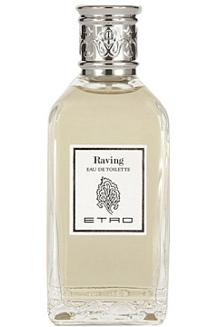 Etro - Raving