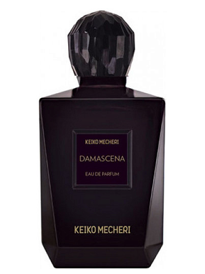 Keiko Mecheri - Damascena