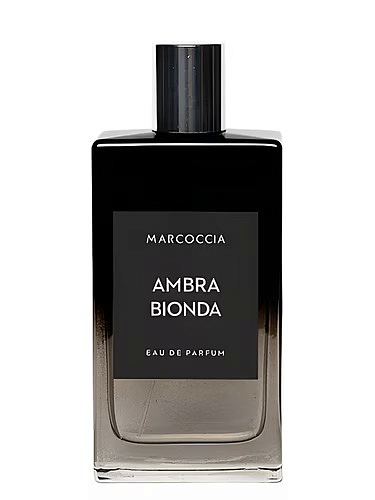 Marcoccia - Ambra Bionda