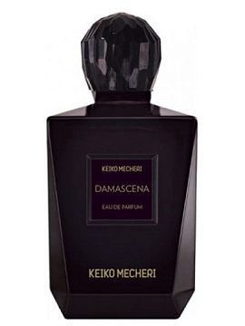 Keiko Mecheri - Damascena
