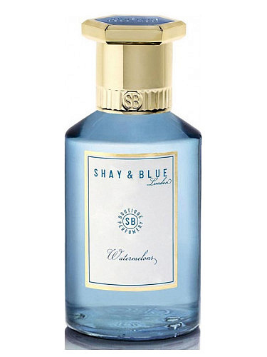 Shay & Blue London - Watermelons