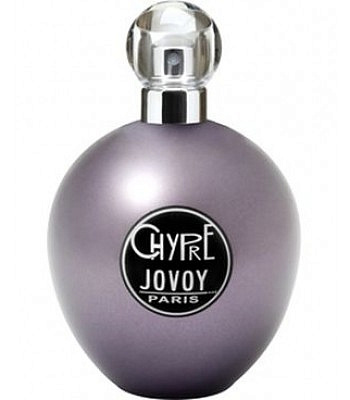 Jovoy Paris - Chypre