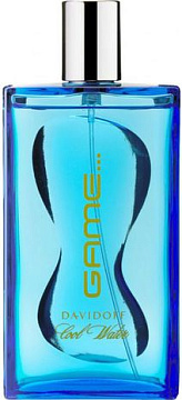 Davidoff - Cool Water Game for Him