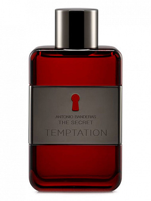 Antonio Banderas - The Secret Temptation
