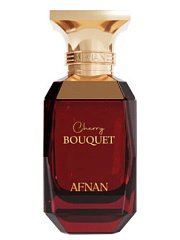 Afnan - Cherry Bouquet