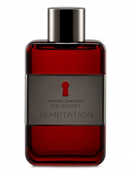 Antonio Banderas - The Secret Temptation