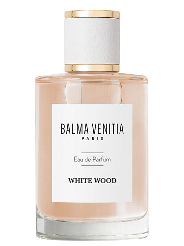 Balma Venitia - White Wood