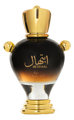 Arabian Oud - Ibtehal