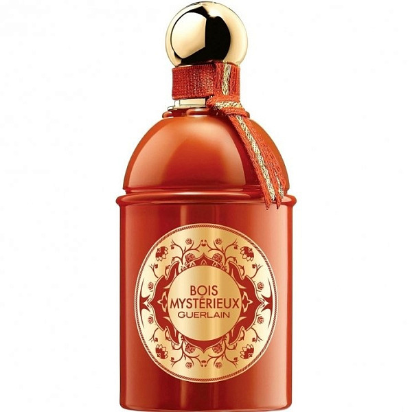 Guerlain - Les Absolus D'Orient Bois Mysterieux