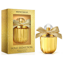 Women Secret - Gold Seduction