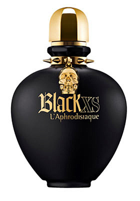Paco Rabanne - Black XS L'Aphrodisiaque for Women