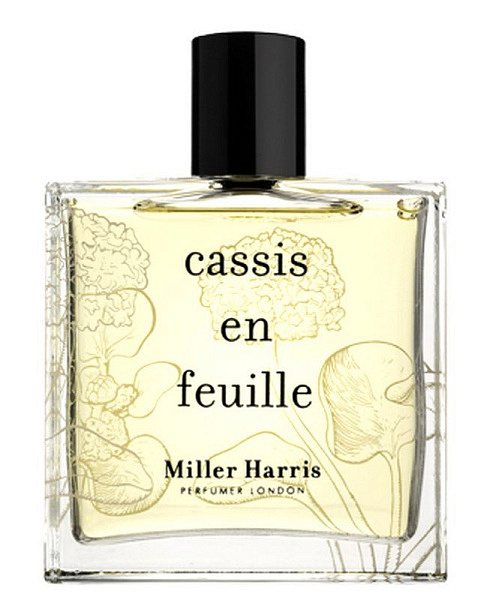 Miller Harris - Cassis en Feuille