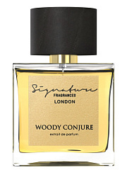 Signature Fragrances - Woody Conjure