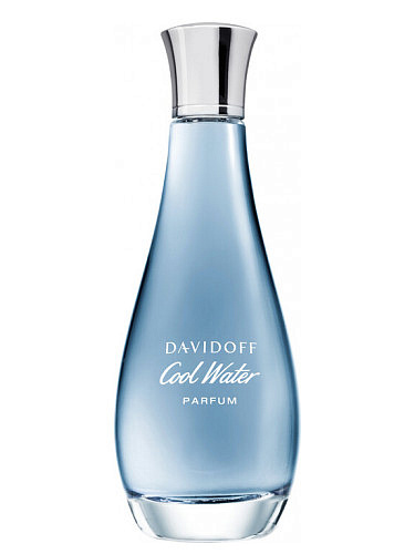 Davidoff - Cool Water Parfum for Her