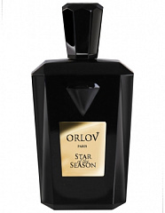 Orlov Paris - Star Of The Season