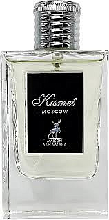 Maison Alhambra - Kismet Moscow