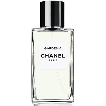 Chanel - Gardenia Eau de Toilette