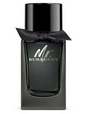Burberry - Mr Burberry Eau de Parfum