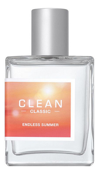 Clean - Endless Summer