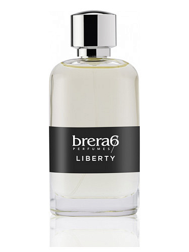 Brera6 Perfumes - Liberty