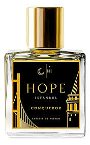 Hope Istanbul - Conqueror