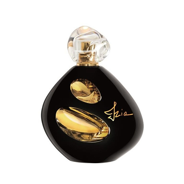 Sisley - Izia La Nuit