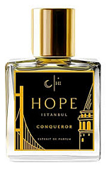 Hope Istanbul - Conqueror