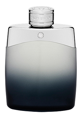 Mont Blanc - Legend Special Edition 2013