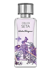 Salvatore Ferragamo - Cieli di Seta