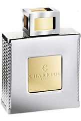 Charriol - Royal Platinum