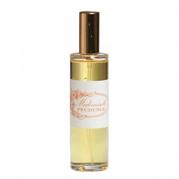 Prudence Paris - Mademoiselle Orange