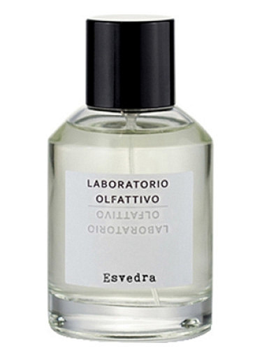 Laboratorio Olfattivo - Esvedra