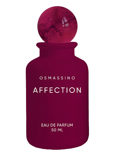 Osmassino - Affection
