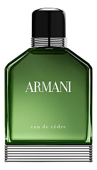 Giorgio Armani - Armani Eau de Cedre